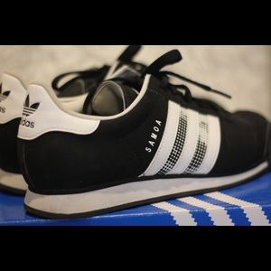 adidas SAMOA J ❗️👟